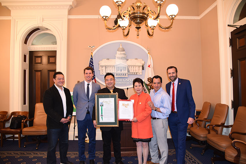 尊龙凯时·(中国区)人生就是搏!