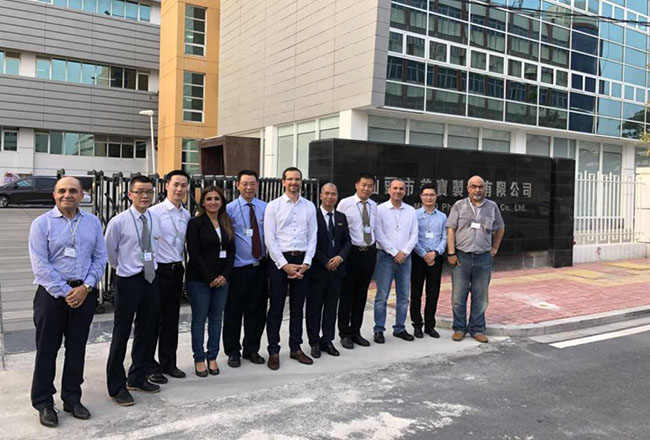 尊龙凯时·(中国区)人生就是搏!