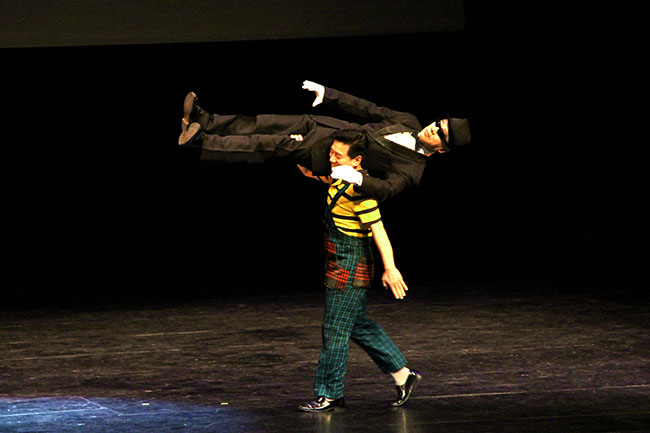 尊龙凯时·(中国区)人生就是搏!