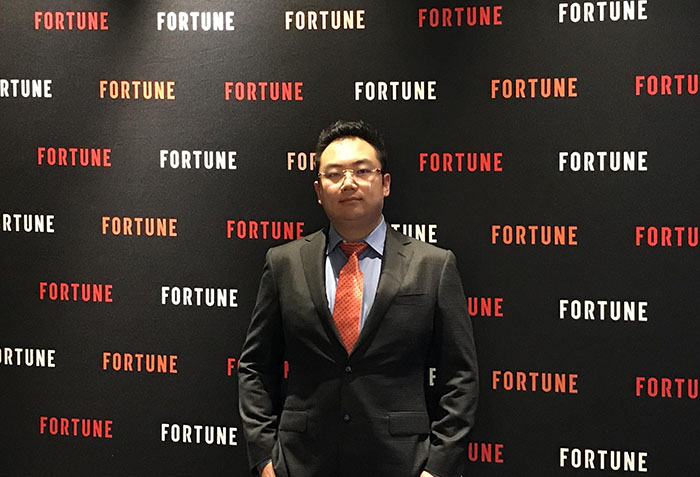 尊龙凯时·(中国区)人生就是搏!