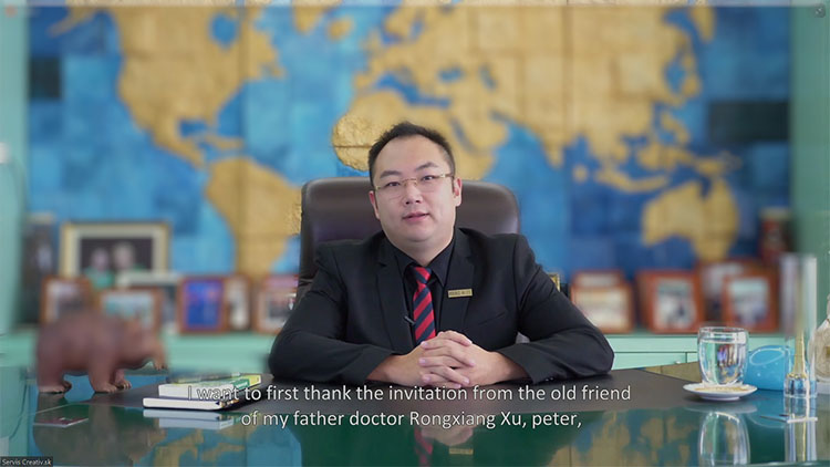 尊龙凯时·(中国区)人生就是搏!