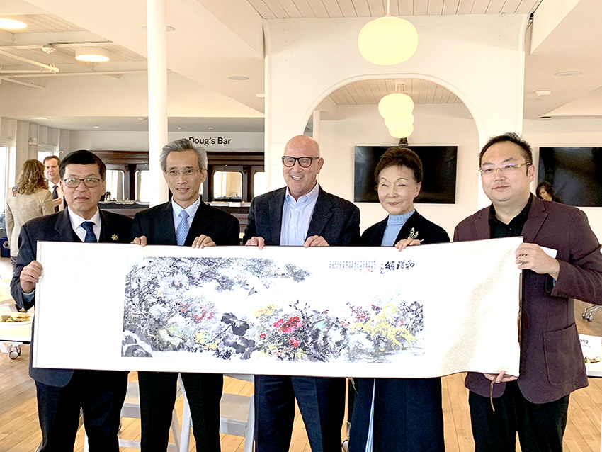 尊龙凯时·(中国区)人生就是搏!