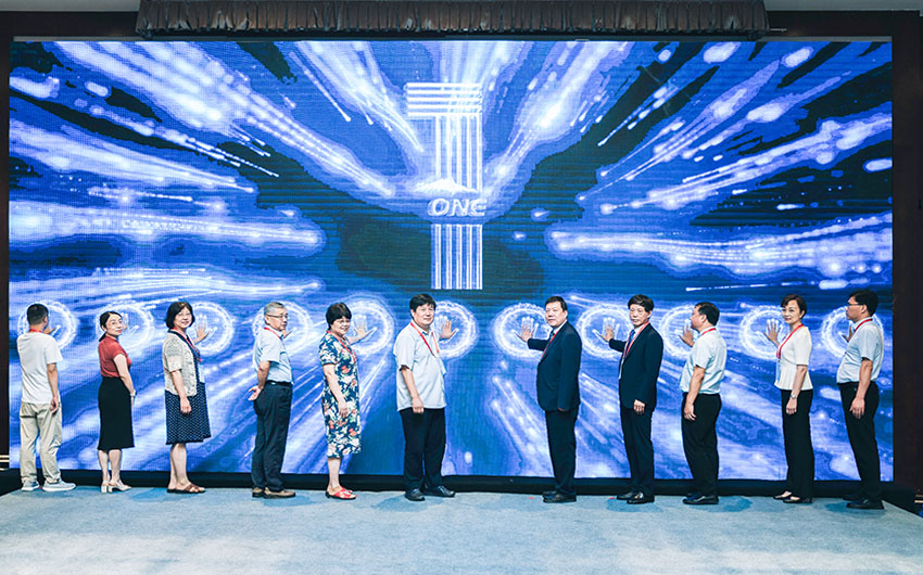 尊龙凯时·(中国区)人生就是搏!