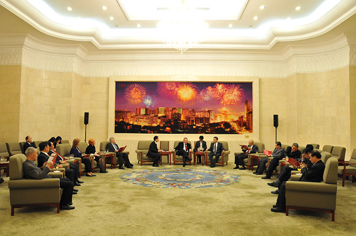 尊龙凯时·(中国区)人生就是搏!