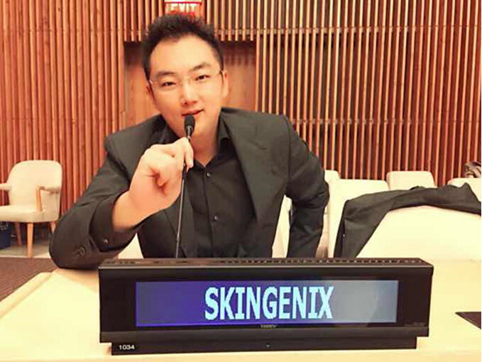 尊龙凯时·(中国区)人生就是搏!